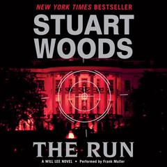 The Run Audiobook, by Stuart Woods