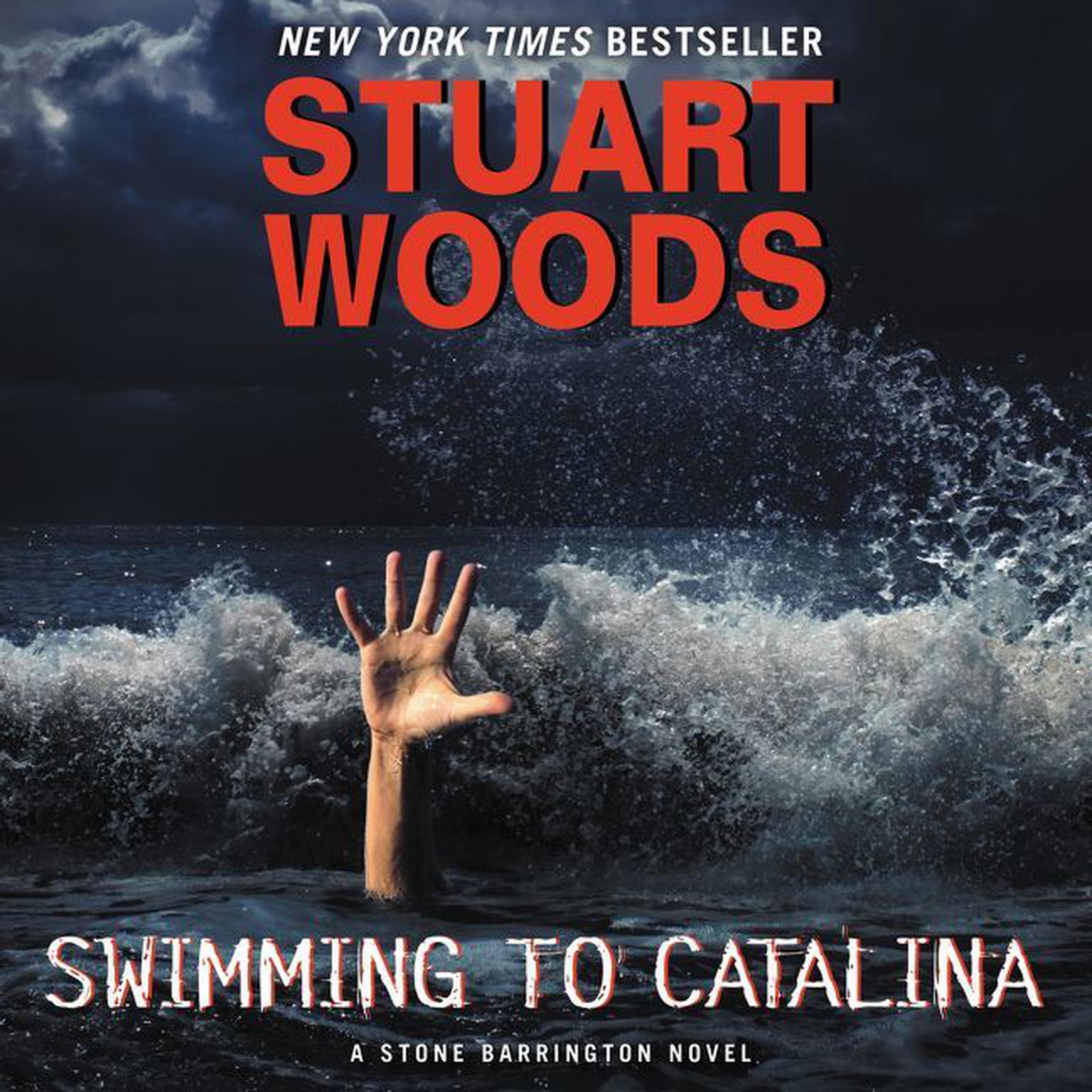 Swimming to Catalina (Abridged) Audiobook, by Stuart Woods