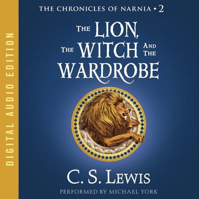 Christian Symbolism in The Lion, the Witch and the Wardrobe