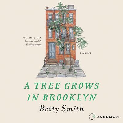 A Tree Grows in Brooklyn Audiobook, by 