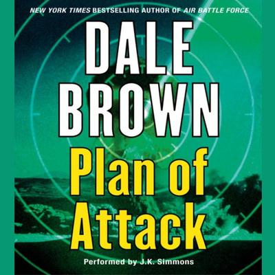 Plan of Attack Audiobook, by Dale Brown