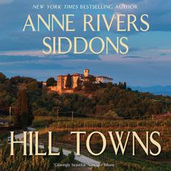 HILL TOWNS Audiobook, by Anne Rivers Siddons