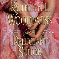 The Reluctant Suitor Audiobook, by Kathleen E. Woodiwiss
