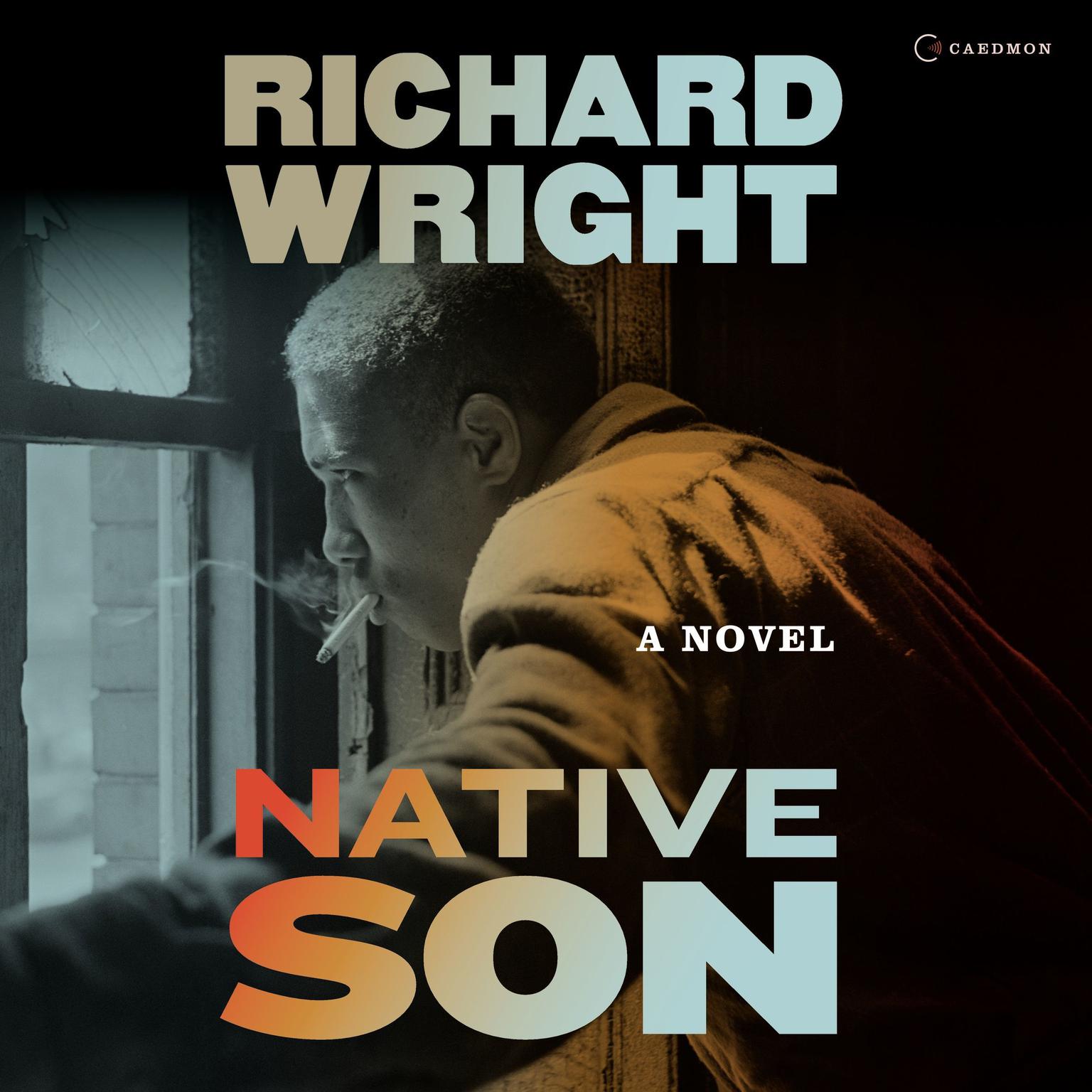 Native Son Audiobook, by Richard Wright