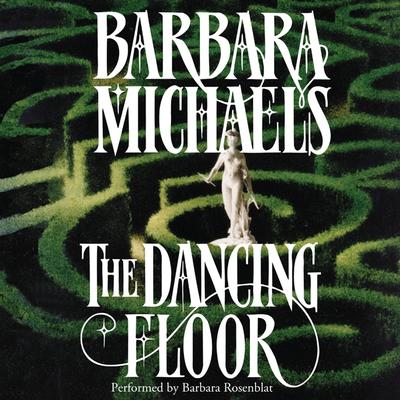 The Dancing Floor Audiobook, by 