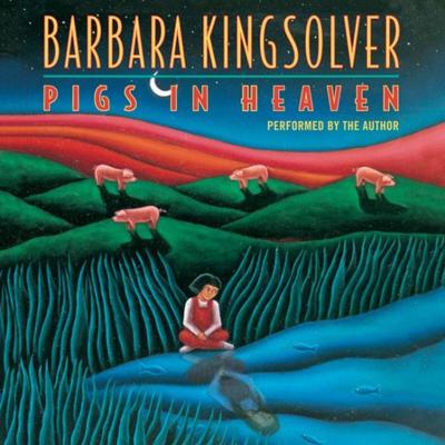 Pigs in Heaven Audiobook, by Barbara Kingsolver