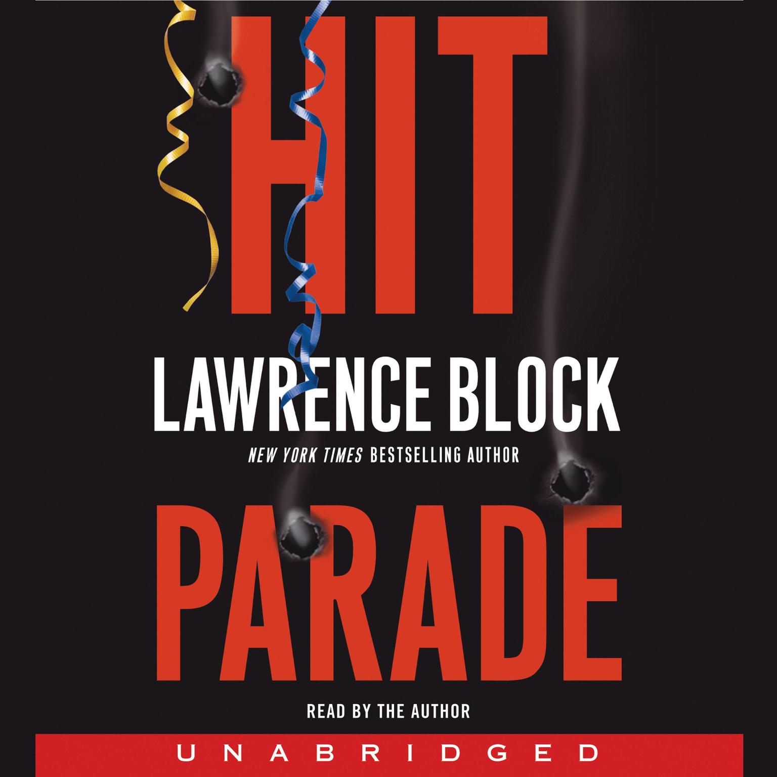 Hit Parade Audiobook, by Lawrence Block