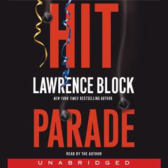 Hit Parade Audiobook, by Lawrence Block