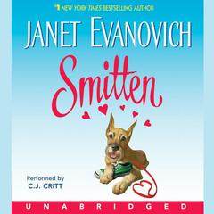 Smitten Audiobook, by Janet Evanovich