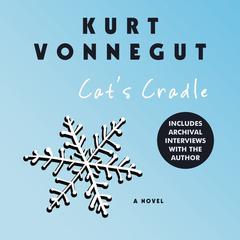 Cats Cradle Audiobook, by Kurt Vonnegut