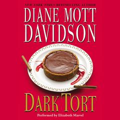 Dark Tort: A Novel of Suspense Audiobook, by Diane Mott Davidson