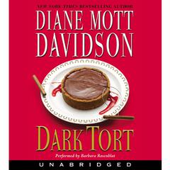 Dark Tort Audiobook, by Diane Mott Davidson