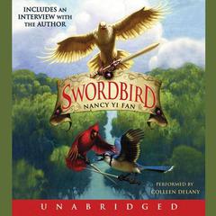 Swordbird Audiobook, by Nancy Yi Fan