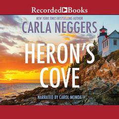 Herons Cove Audiobook, by Carla Neggers