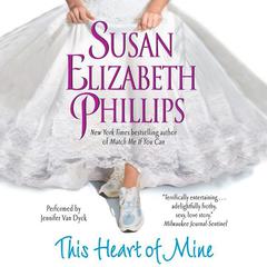 This Heart of Mine Audiobook, by 
