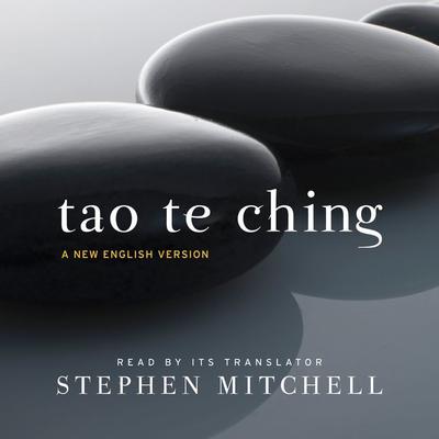 Tao Te Ching: A New English Version Audiobook, by 