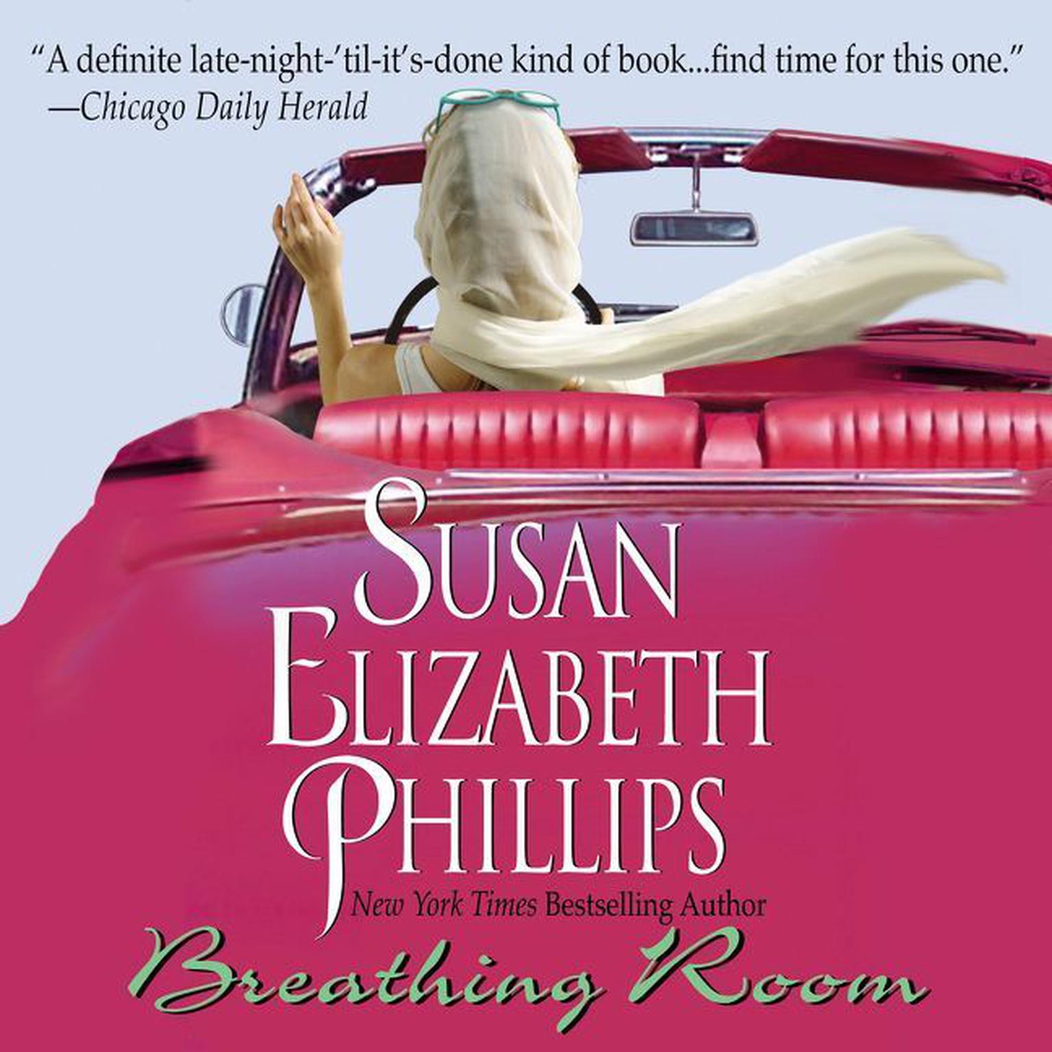 Breathing Room Audiobook, by Susan Elizabeth Phillips