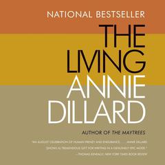 The Living Audiobook, by Annie Dillard