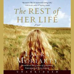 The Rest of Her Life Audiobook, by Laura Moriarty