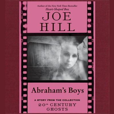 Abraham's Boys Audiobook, by 