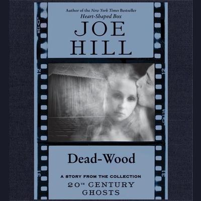 Dead-Wood Audiobook, by Joe Hill