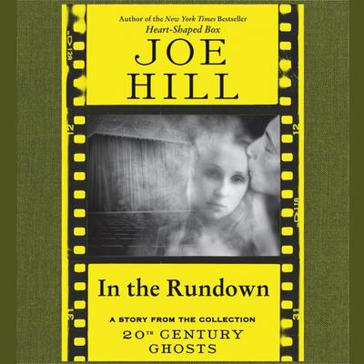 In the Rundown Audiobook, by Joe Hill