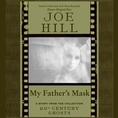 Voluntary Committal Audiobook, by Joe Hill