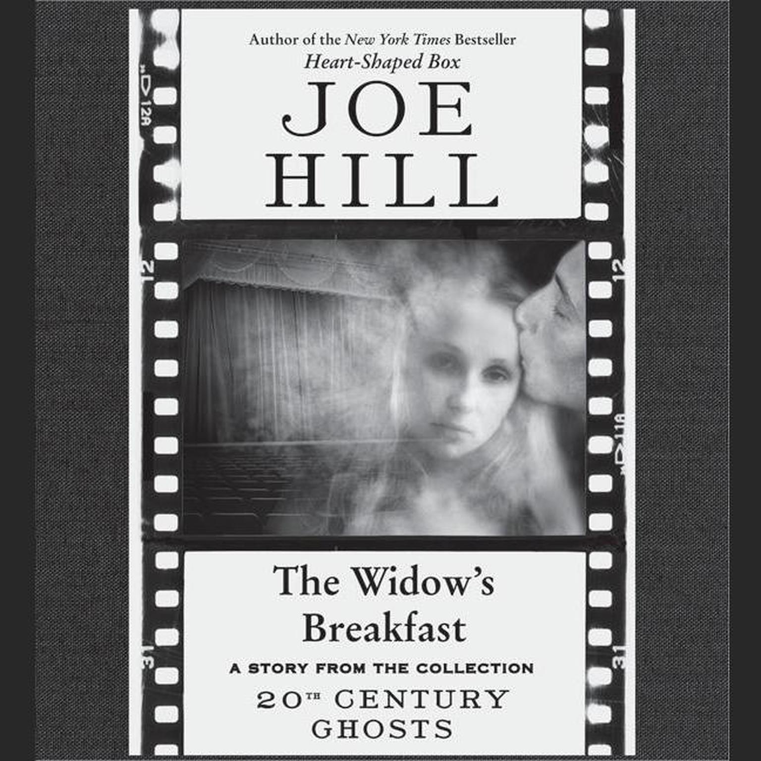 The Widows Breakfast Audiobook, by Joe Hill