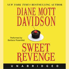 Sweet Revenge Audiobook, by Diane Mott Davidson
