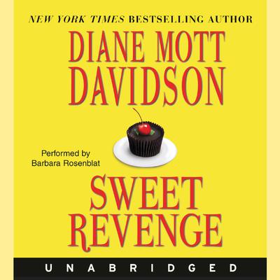 Sweet Revenge Audiobook, by 