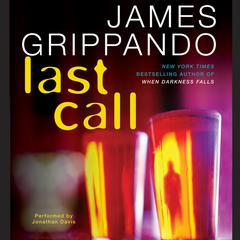 Last Call Audiobook, by 