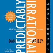 The Predictably Irrational