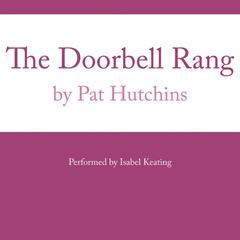 The Doorbell Rang Audiobook, by Pat Hutchins