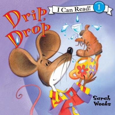 Drip, Drop Audiobook, by 