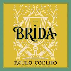 Brida Audiobook, by Paulo Coelho