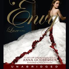 Envy: A Luxe Novel Audiobook, by Anna Godbersen