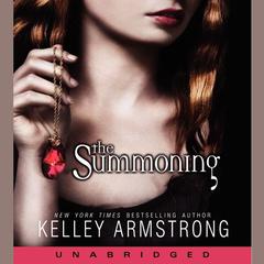 The Summoning Audiobook, by 