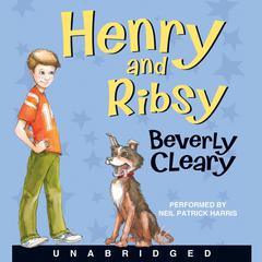 Henry and Ribsy Audiobook, by Beverly Cleary