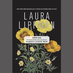 Honor Bar Audiobook, by Laura Lippman
