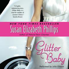Glitter Baby Audiobook, by Susan Elizabeth Phillips