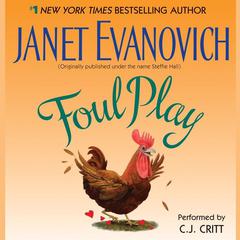 Foul Play Audiobook, by 