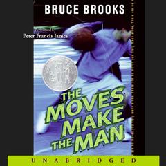 The Moves Make the Man Audiobook, by 