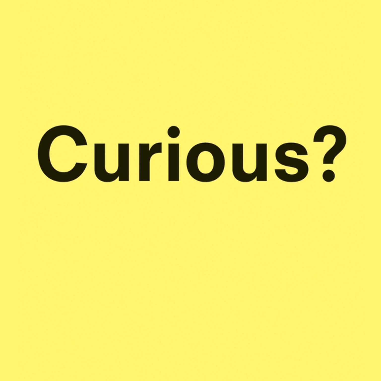 Curious? (Abridged): Discover the Missing Ingredient to a Fulfilling Life Audiobook, by Todd Kashdan