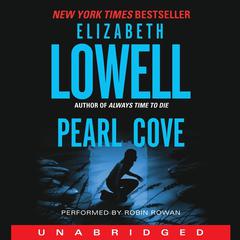 Pearl Cove Audiobook, by 
