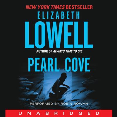 Pearl Cove Audiobook, by Elizabeth Lowell