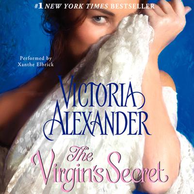The Virgin’s Secret Audiobook, by Victoria Alexander