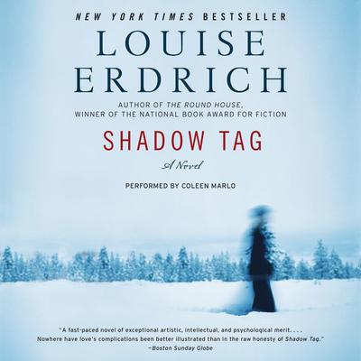 Shadow Tag: A Novel Audiobook, by Louise Erdrich