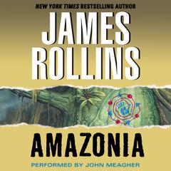 Amazonia Audiobook, by 