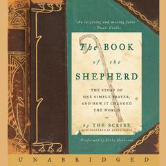 The Book of the Shepherd Audiobook, by The Scribe 