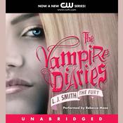 The Vampire Diaries: The Fury